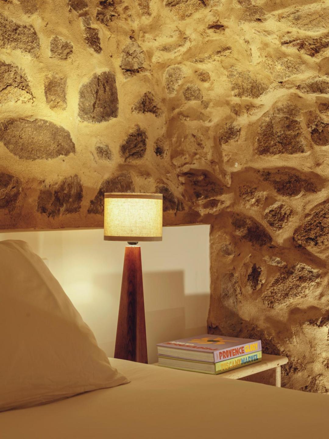 코르바라 La Grotte 아파트 외부 사진